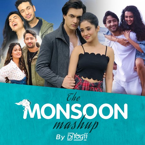 The Monsoon Mashup
