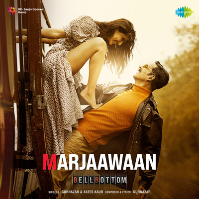 Marjaawaan (From BellBottom)