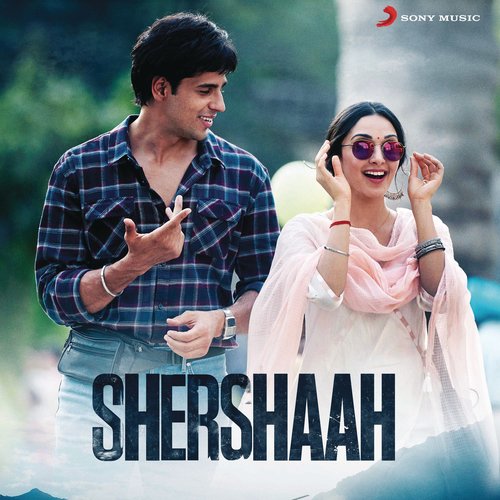 Raataan Lambiyan (From Shershaah)