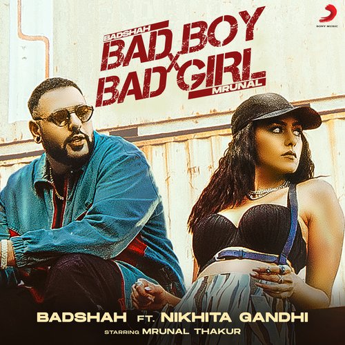 Bad Boy x Bad Girl