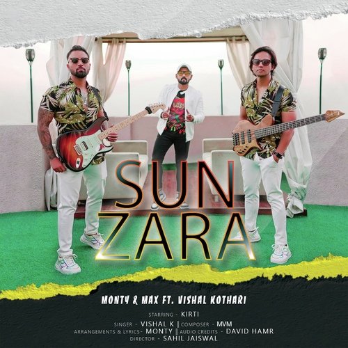 Sun Zara