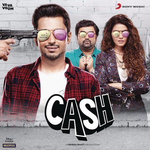 Tera Hua (From Cash)