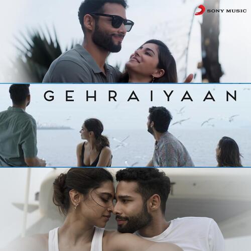 Doobey (Gehraiyaan)