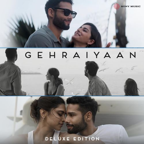 Gehraiyaan (Title Track)