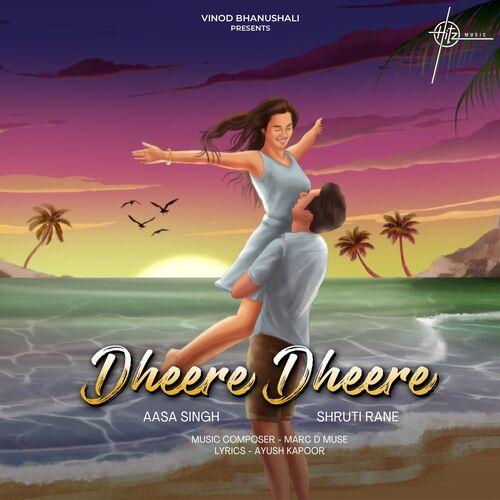 Dheere Dheere