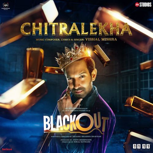 Chitralekha