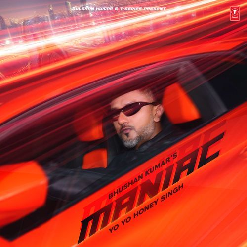 MANIAC
