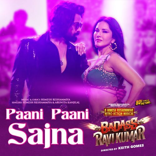 Paani Paani Sajna