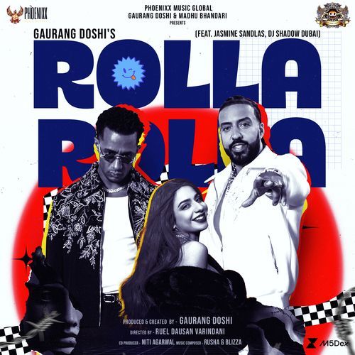 Rolla Rolla