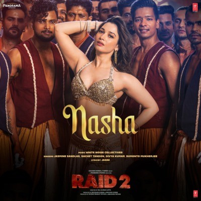 Nasha