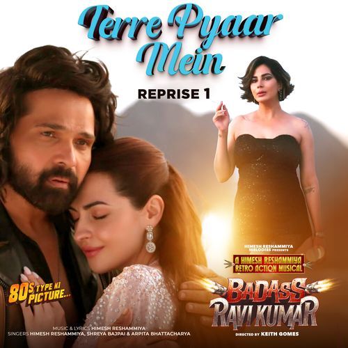 Terre Pyaar Mein Reprise 1