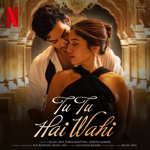 Tu Tu Hai Wahi