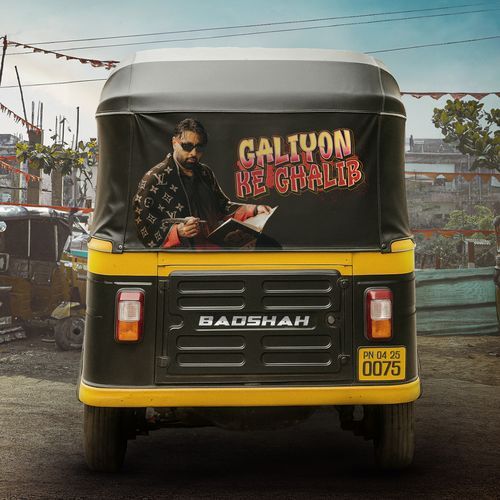 Galiyon Ke Ghalib