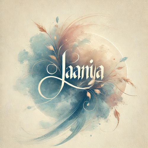 Jaaniya