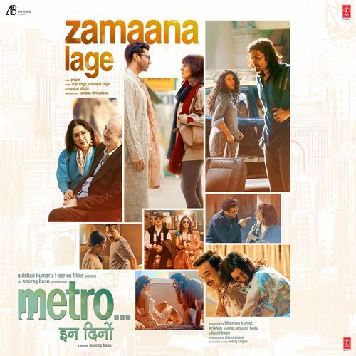 Zamaana Lage