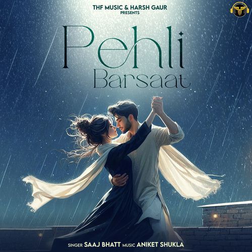 Pehli Barsaat