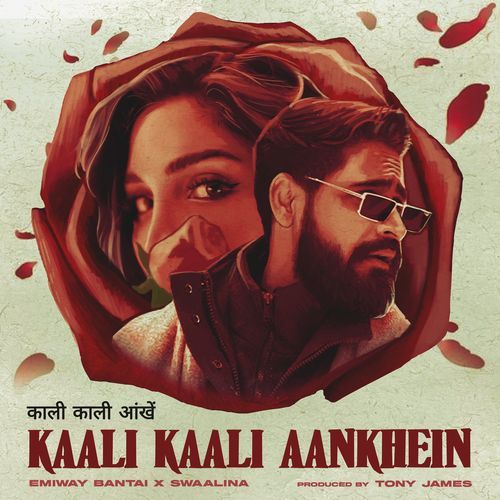 Kaali Kaali Aankhein