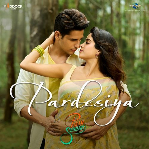 Pardesiya