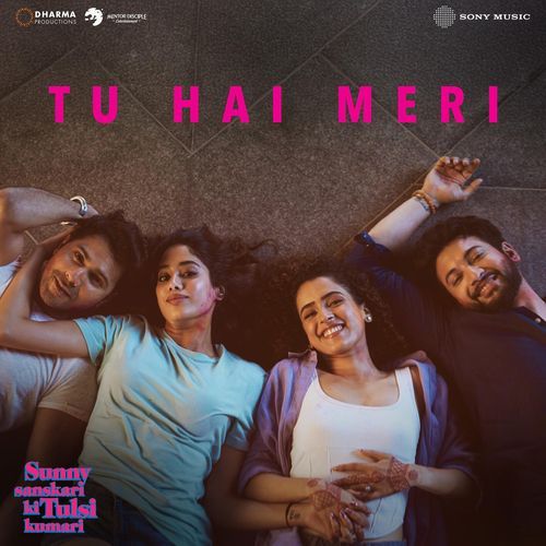 Tu Hai Meri