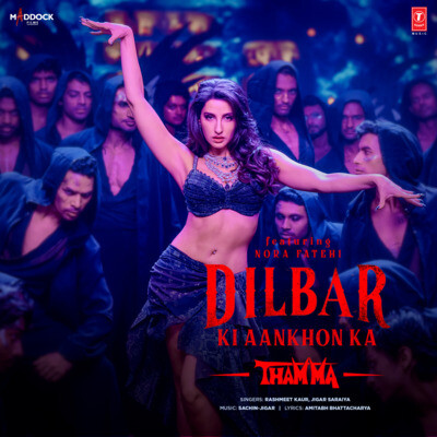 Dilbar Ki Aankhon Ka