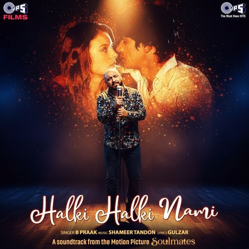 Halki Halki Nami