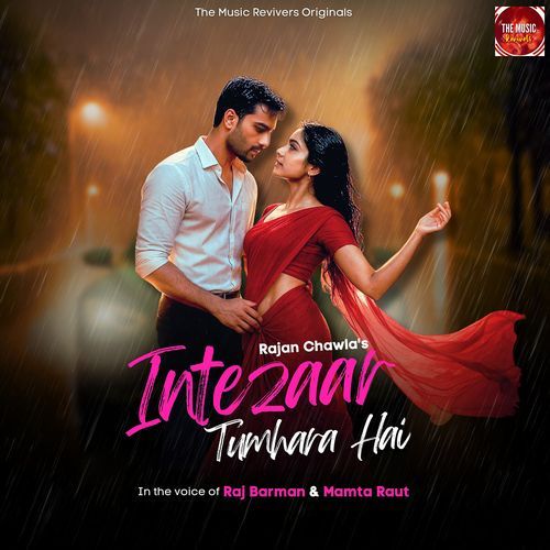 Intezaar Tumhara Hai