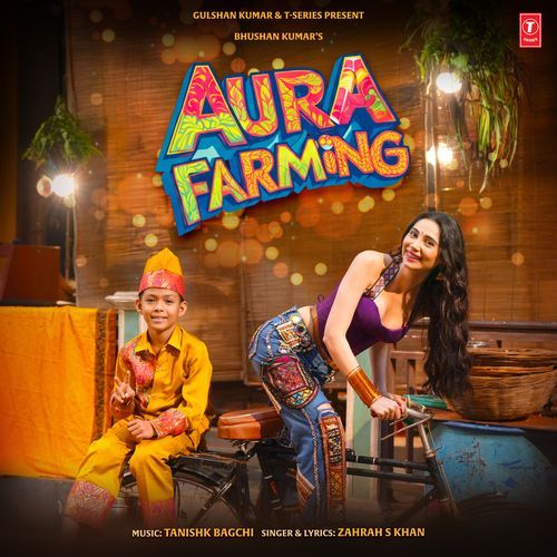 Aura Farming