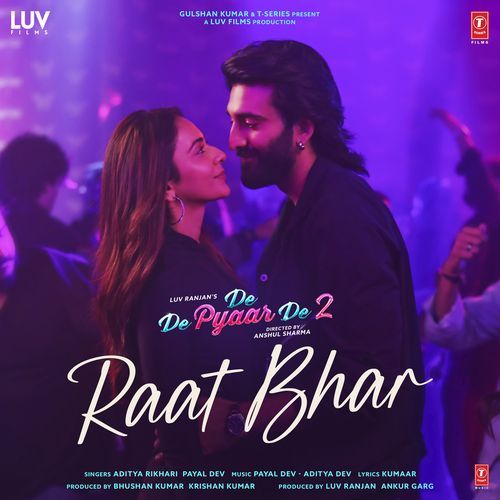 Raat Bhar