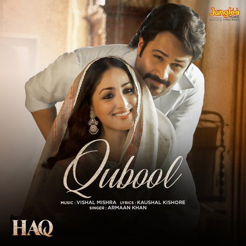 Qubool