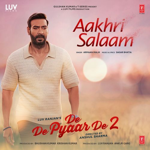 Aakhri Salaam
