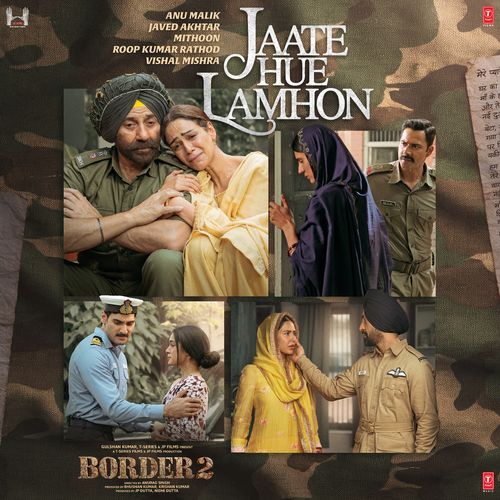 Jaate Hue Lamhon