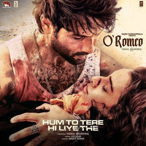 Hum To Tere Hi Liye The
