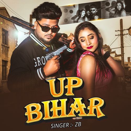 UP Bihar