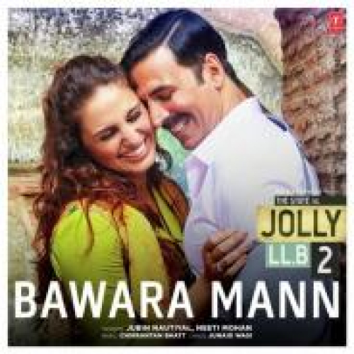 Bawara Mann (Jolly LLB 2)