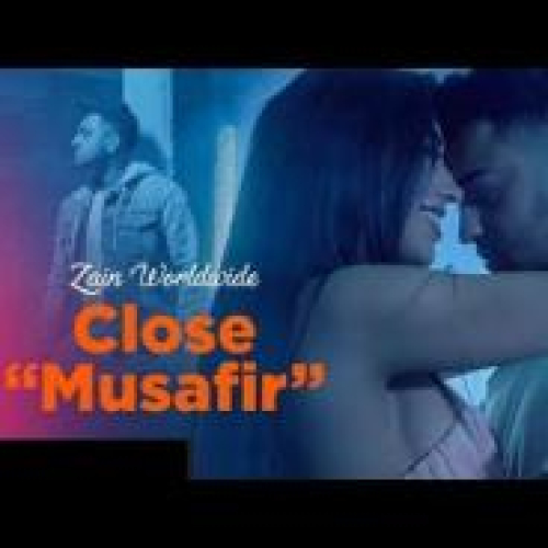 Close (Musafir)