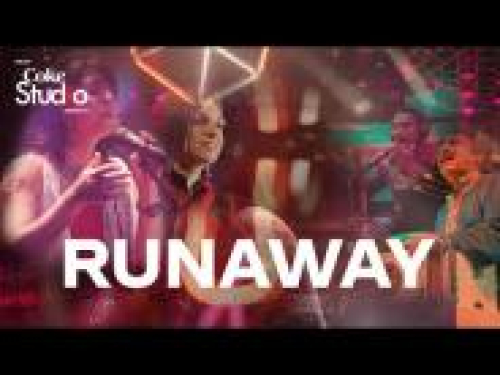 Runaway (Coke Studio)