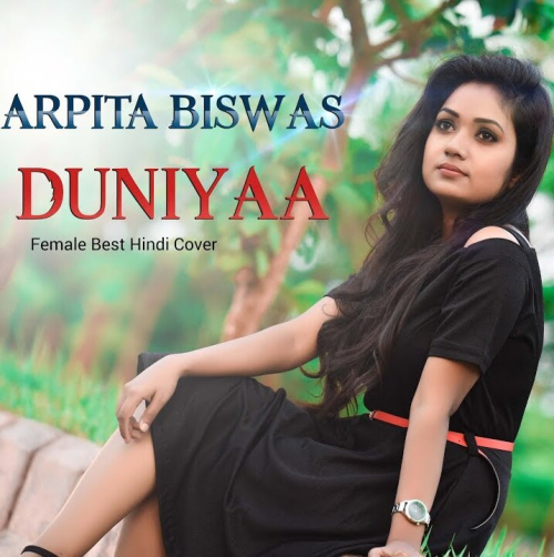 Duniyaa Female cover 