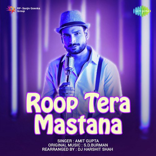 Roop Tera Mastana (Remix)