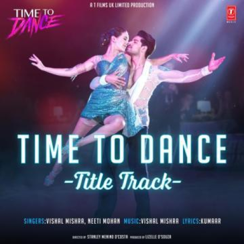 Time To Dance (Tittle Track)