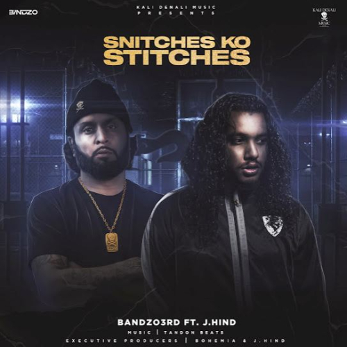 Snitches Ko Stitches