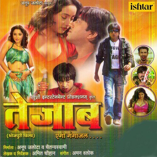 Paanch Saal Se Parati Ba Khet Na Sahil Fitwa Aur Bhaili Jobna