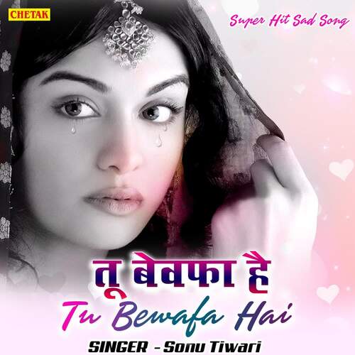 Tu Bewafa Hai