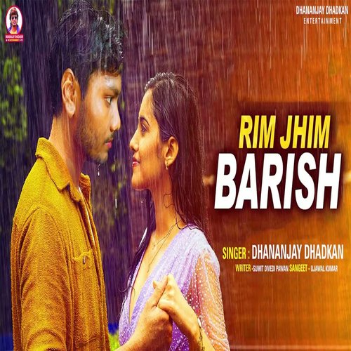 Rim Jhim Barish