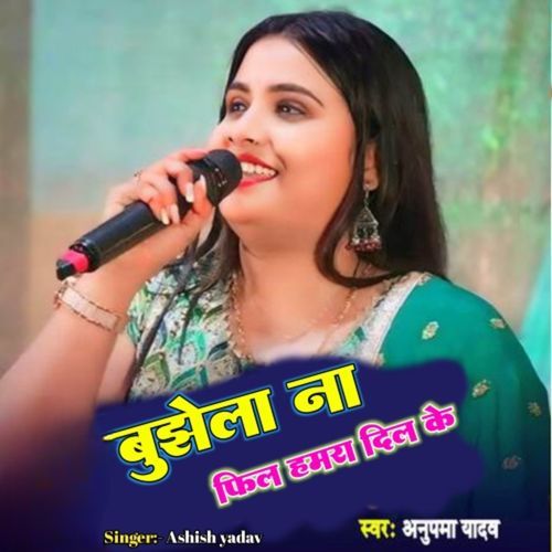 Bujhela Na Phil Hamara Dil Ke