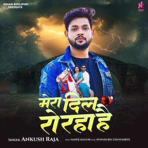 Mera Dil Ro Raha Hai