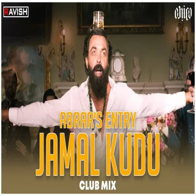 Jamal Kudu Abrars Entry Club Mix