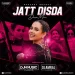 Jatt Disda Desi Mix