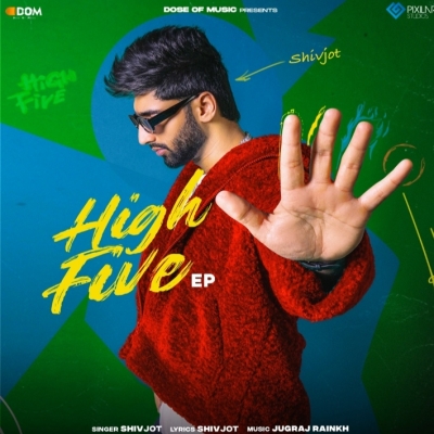 High Five EP