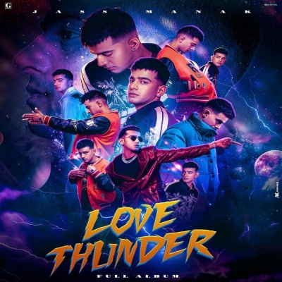 Love Thunder