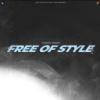 Free Of Style EP